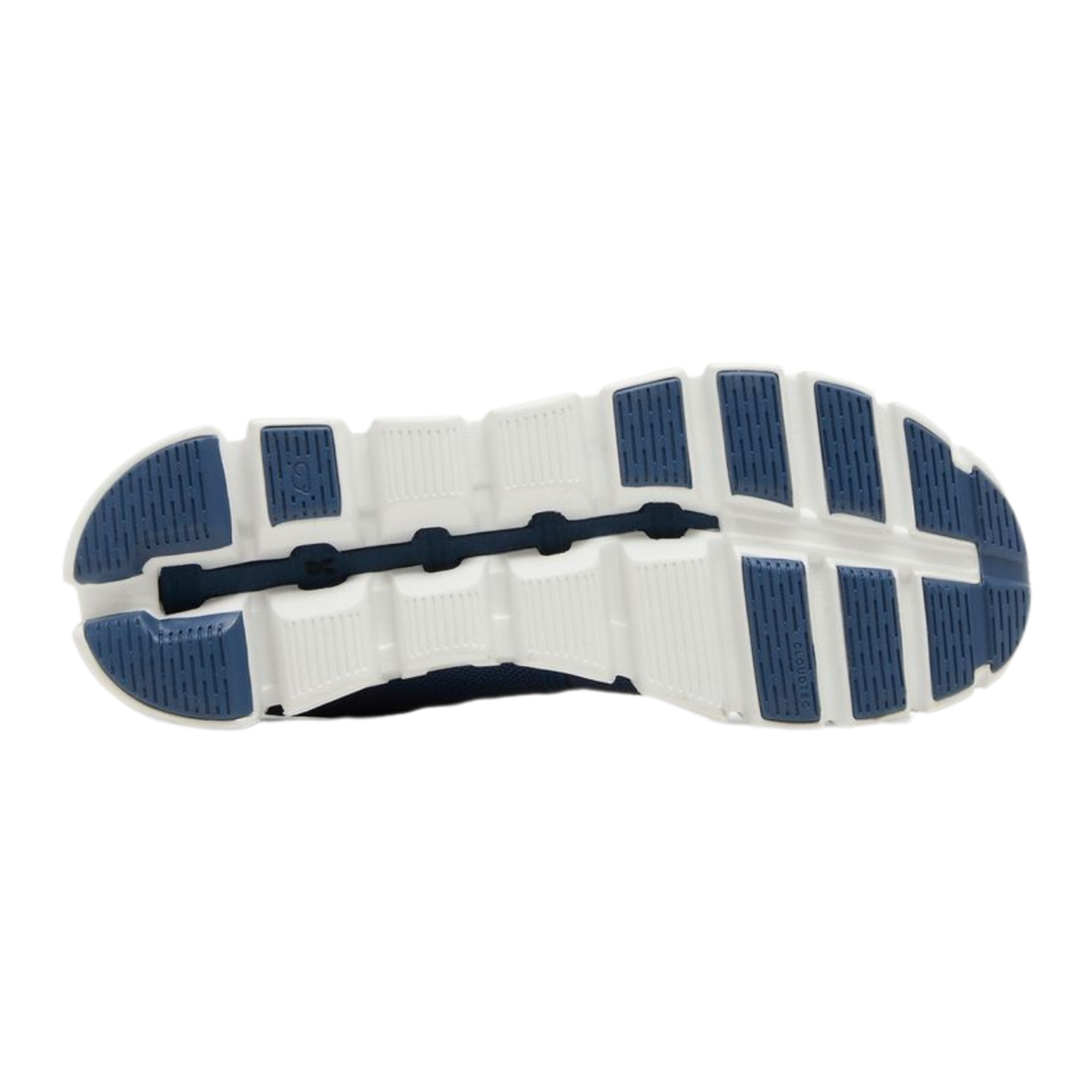 On Wmns Cloud 5 - Denim