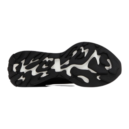Alexander Mcqueen Sprint Runner - Black White
