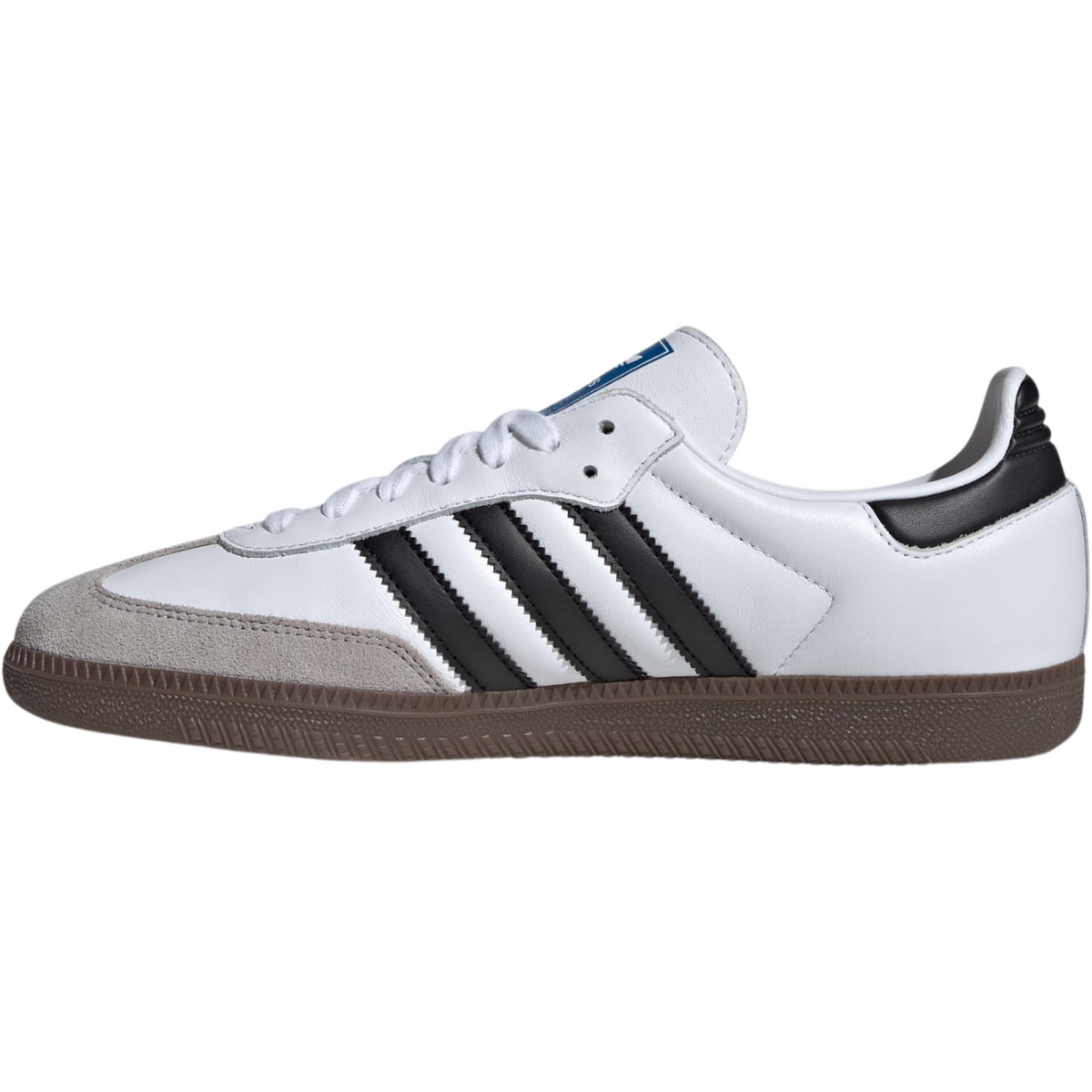 Adidas Samba OG Cloud – White Core Black .