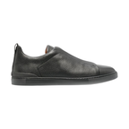 Zegna Triple Stitch low-top sneakers