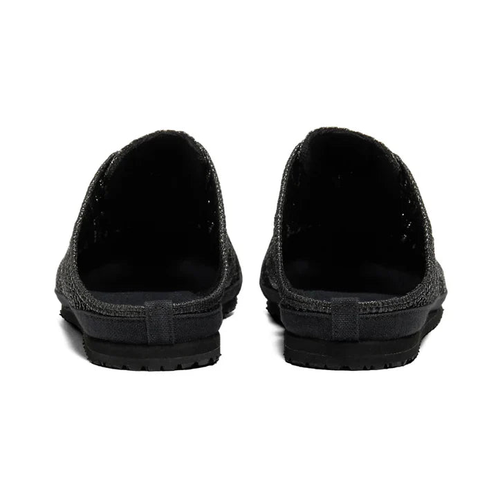 Onitsuka Tiger Mexico 66 Sabot black