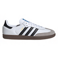 Adidas Samba OG Cloud – White Core Black .