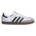 Adidas Samba OG Cloud – White Core Black .