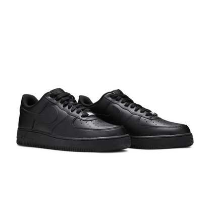 Nike Air Force 1 Low - Triple Black