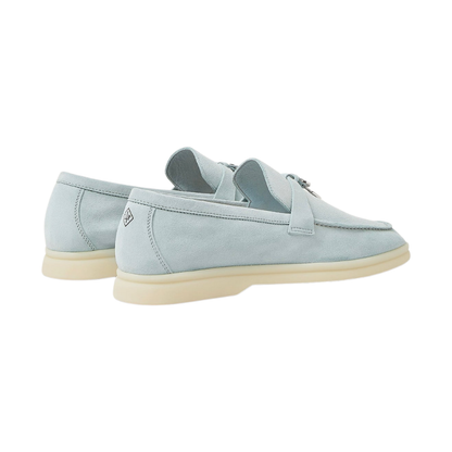 Loro piana Summer Charms Walk Loafer 'Spring Waterfall Melange (60B)'
