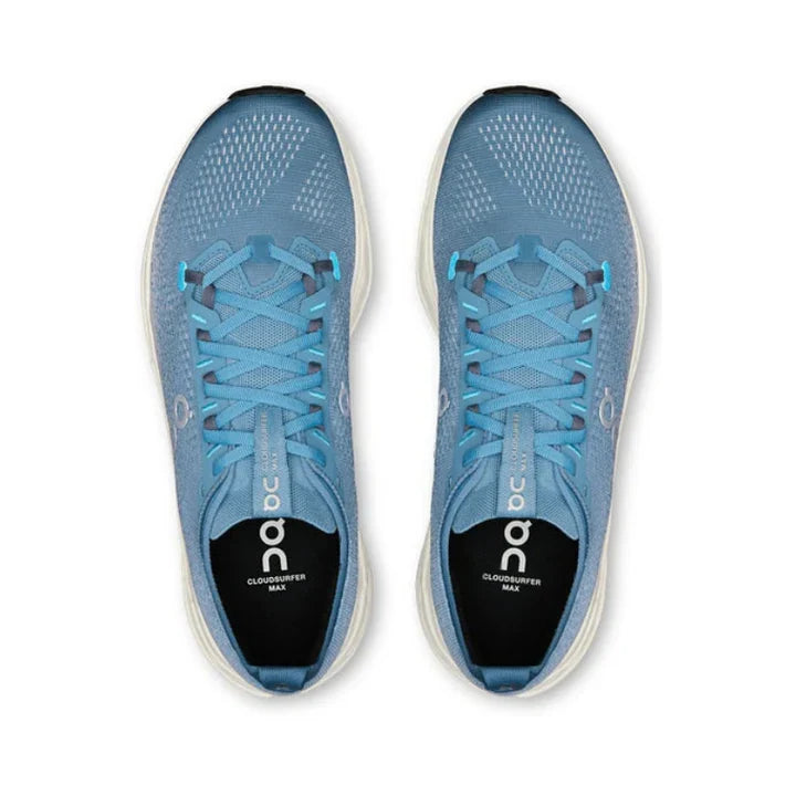 ON RUNNING CLOUDSURFER MAX MEN'S