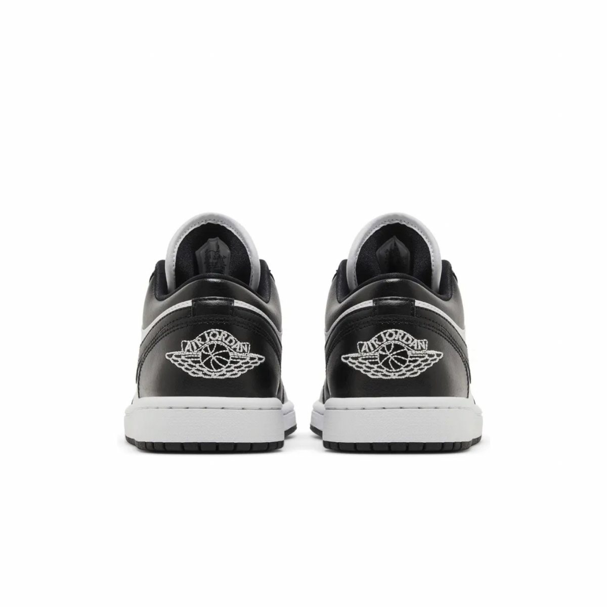Nike Air Jordan 1 Low 'Panda'