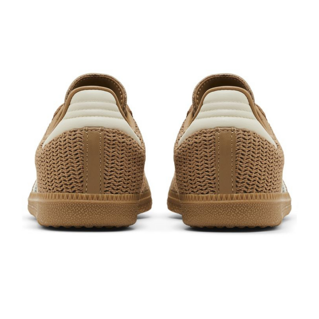 Adidas Samba OG - Cardboard