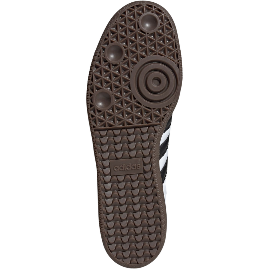 Adidas Samba OG Cloud – White Core Black .