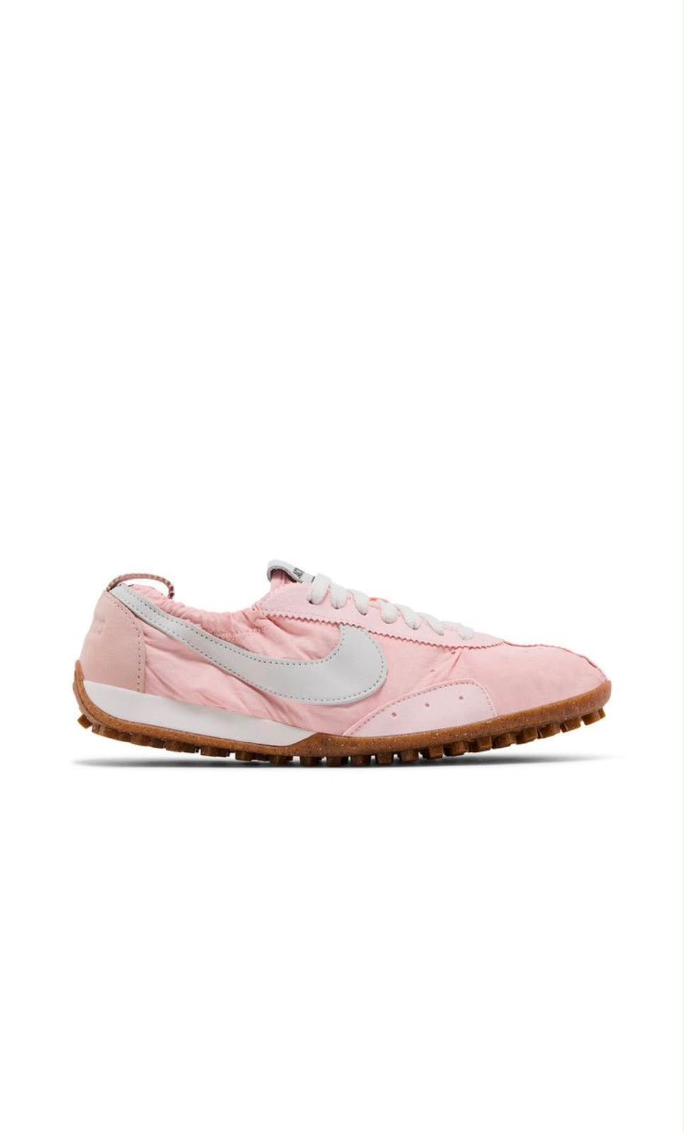 Nike Moon Shoe SP
Jacquemus Aluminum Pink