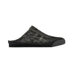 Onitsuka Tiger Mexico 66 Sabot black