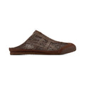 Onitsuka Tiger Mexico 66 Sabot Dark brown