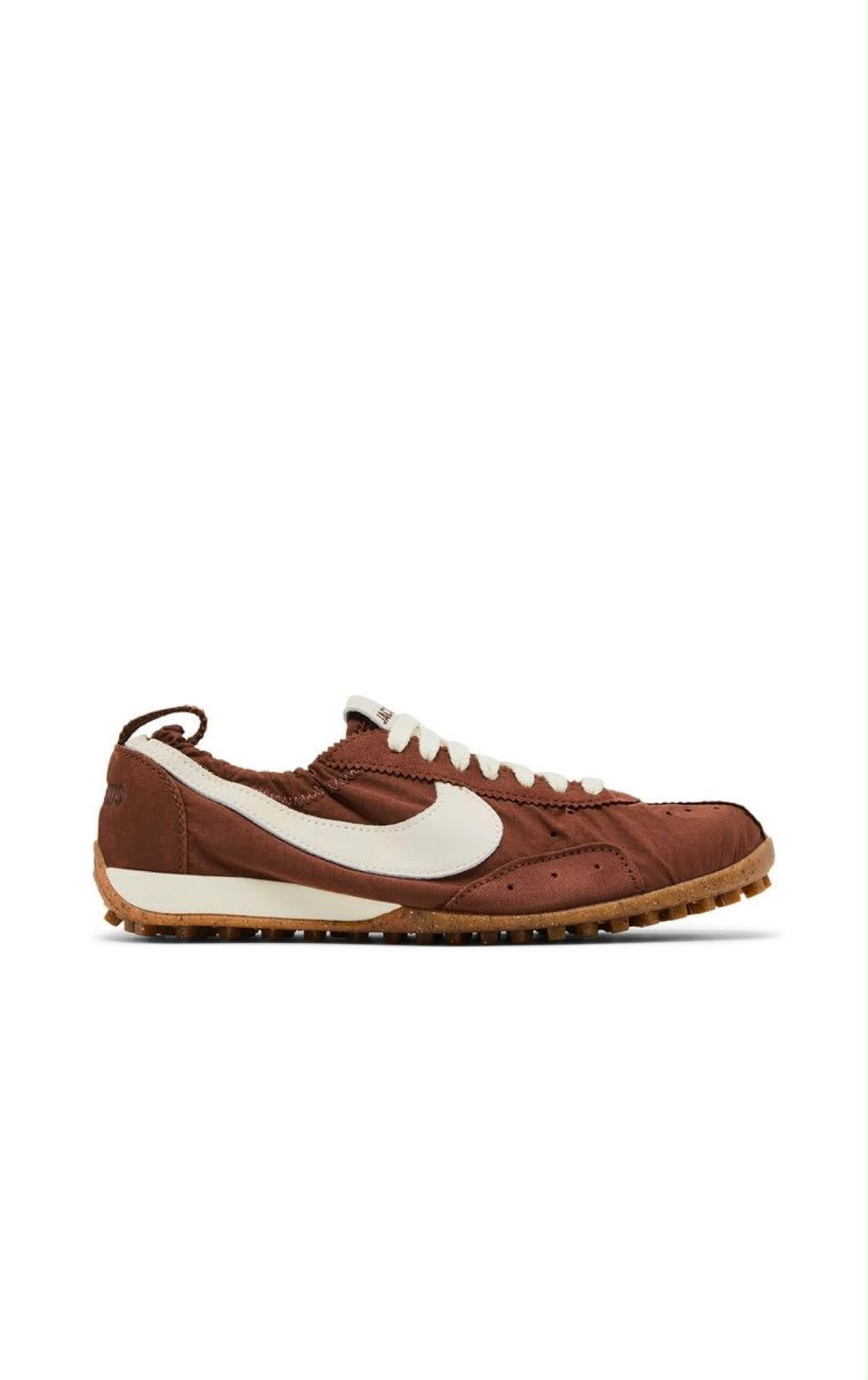 Nike Moon Shoe SP Jacquemus Fauna Brown