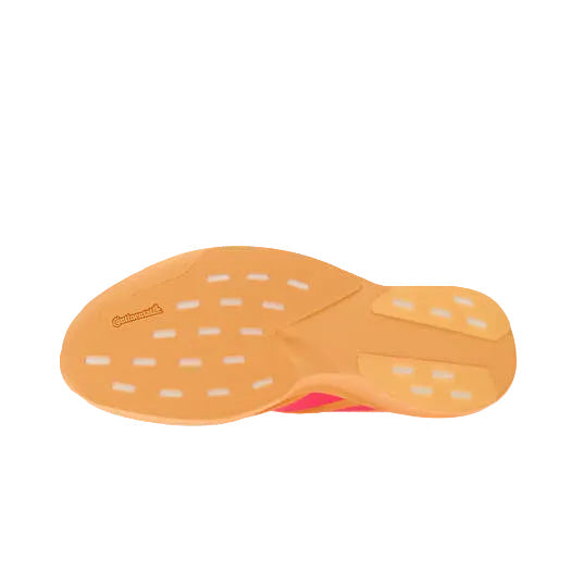 Adidas Adizero Evo SL Orange Shock Pink