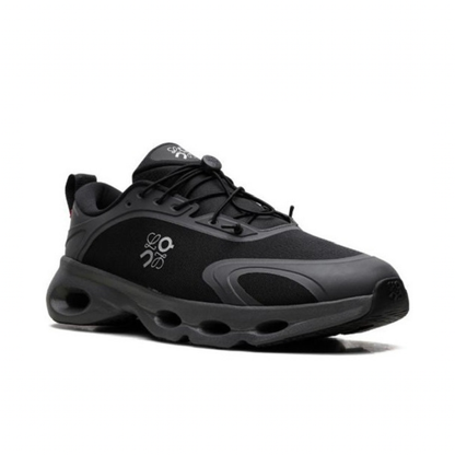 On Running Cloudsolo LOEWE 'Black'