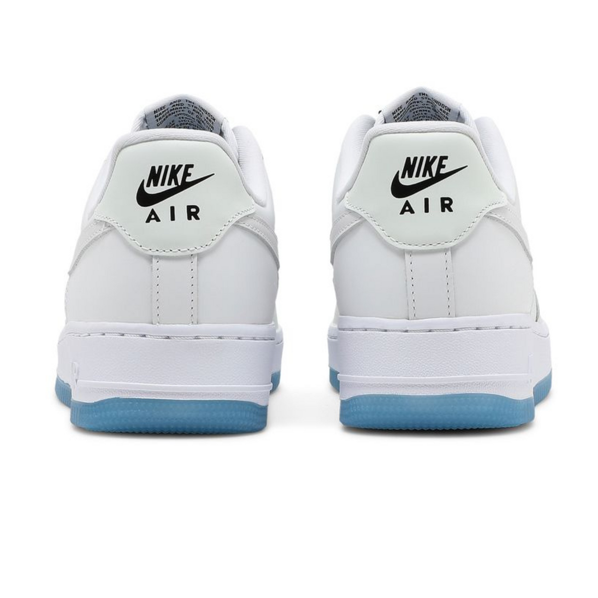 Nike Air Force 1 Low - LX 'UV Reactive'