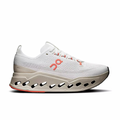 On Running Cloudsurfer Max Ivory Salmon