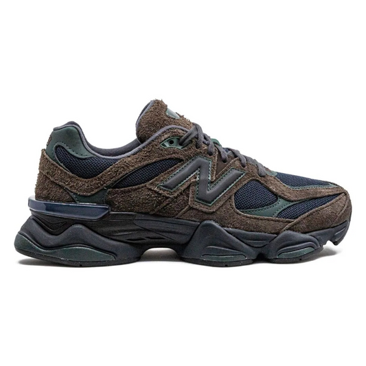 New Balance 9060 – Beef and Broccoli
