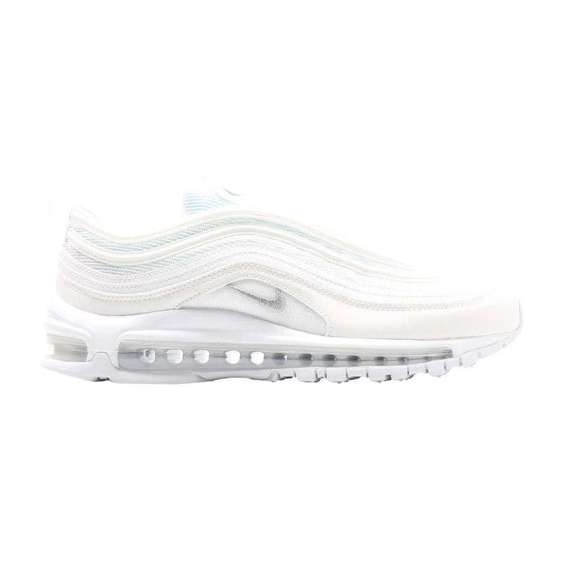 Nike Air Max 97 Triple White