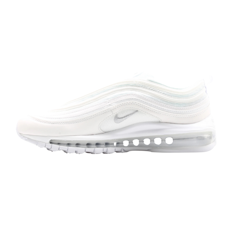 Nike Air Max 97 Triple White