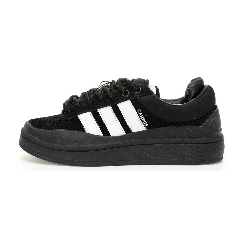 Adidas Campus x Bad Bunny Black