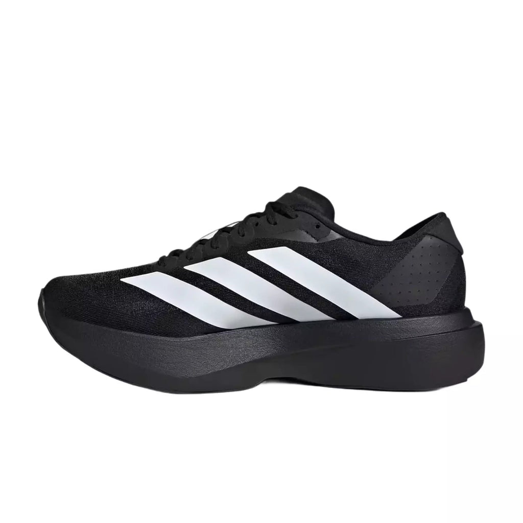 Adidas Adizero Evo - Black White
