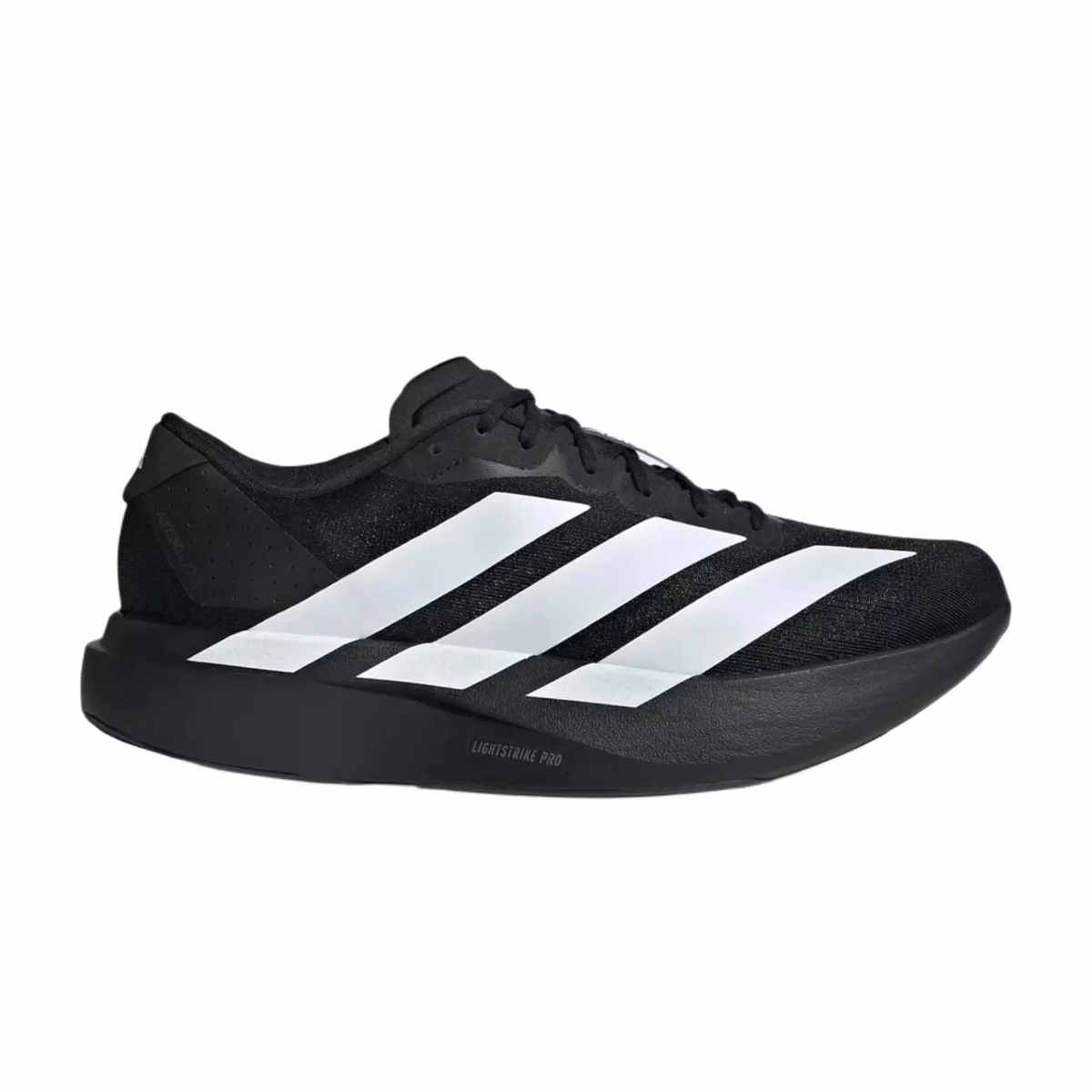 Adidas Adizero Evo - Black White