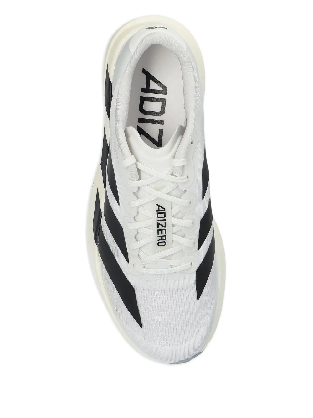 Adidas Adizero Evo SL White Black