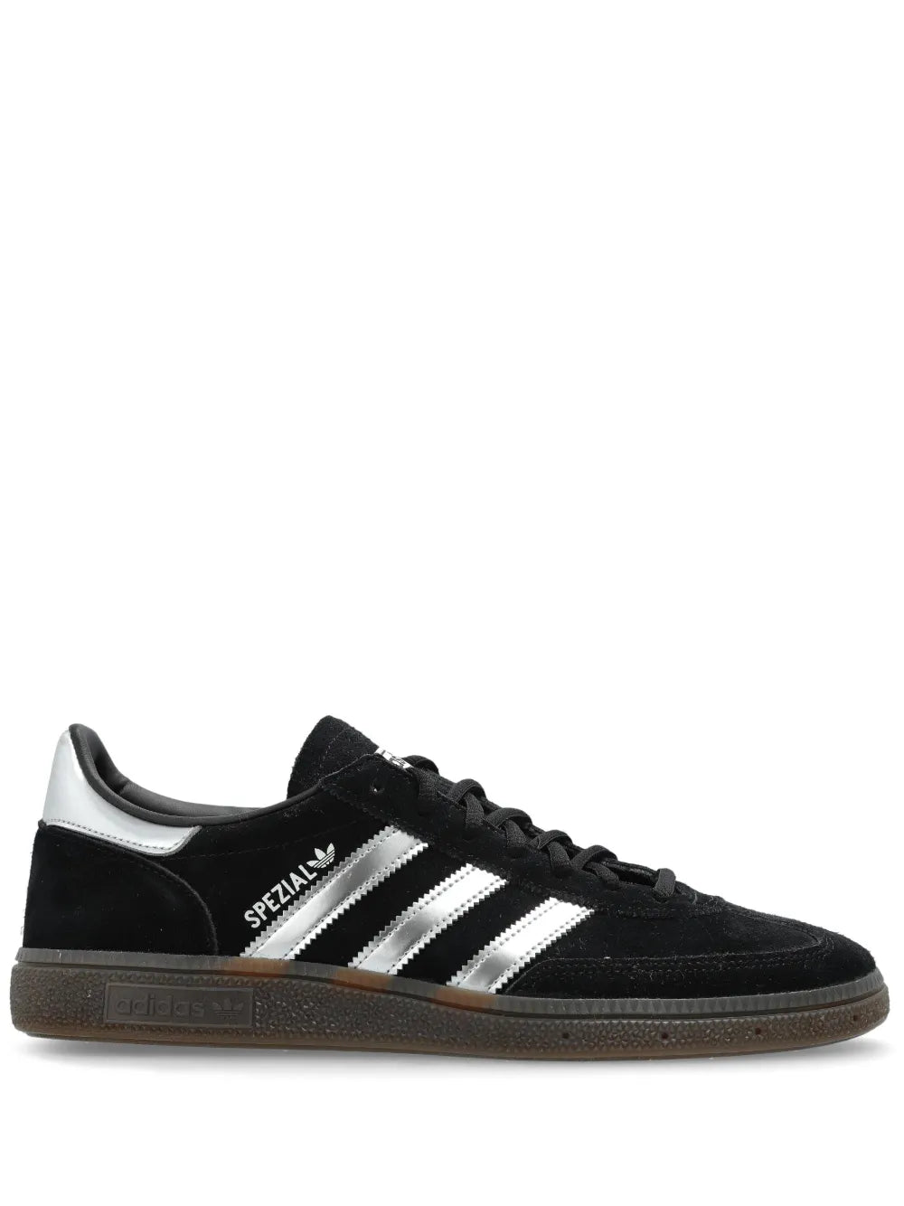 Adidas Handball Spezial Black Silver