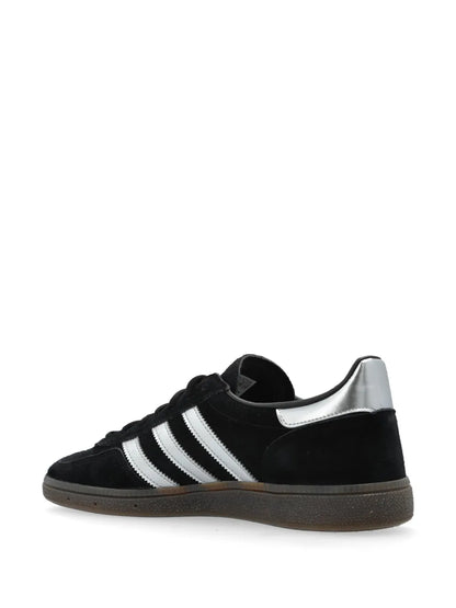 Adidas Handball Spezial Black Silver