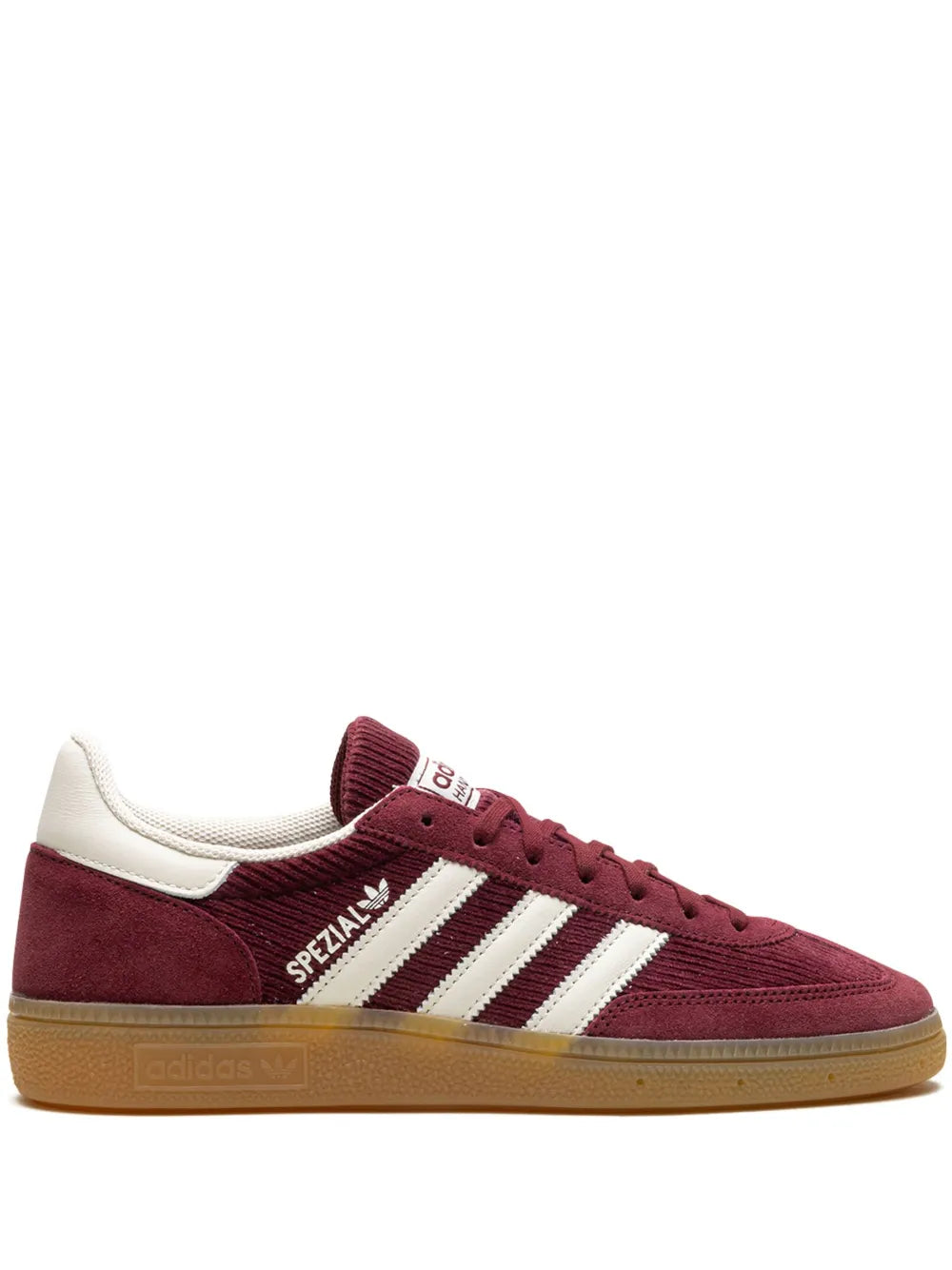 Adidas Handball Spezial Burgundy