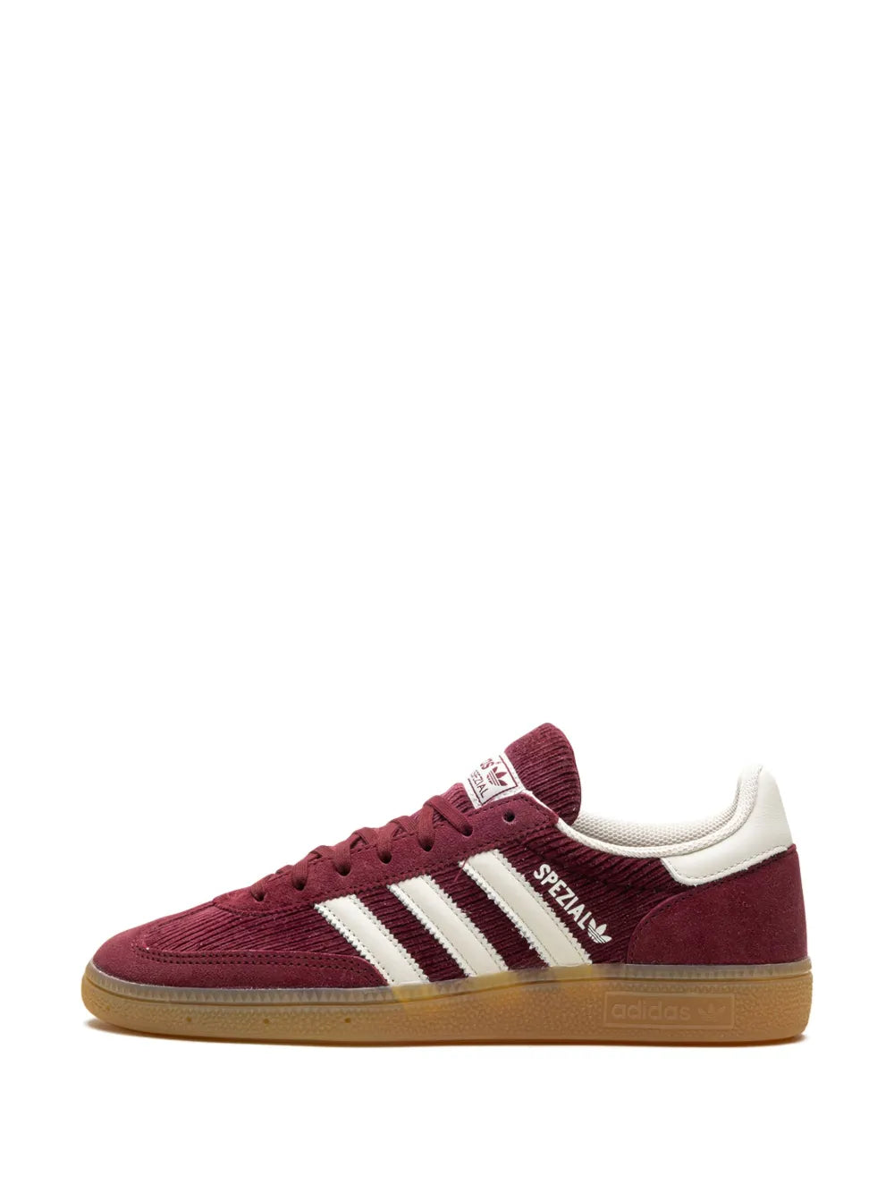 Adidas Handball Spezial Burgundy