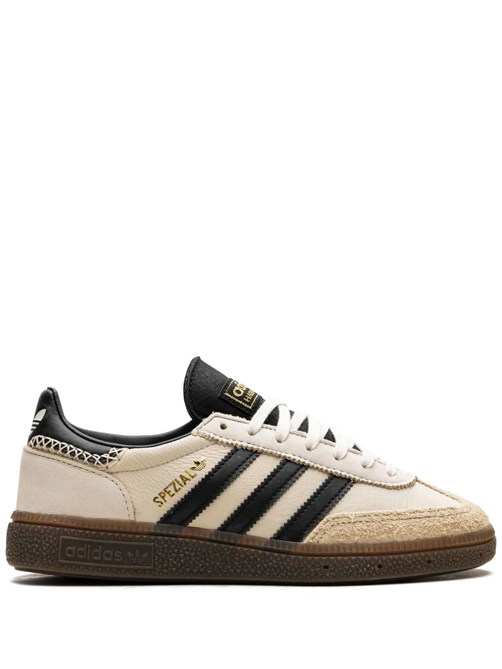 Adidas Handball Spezial Wonder White Black