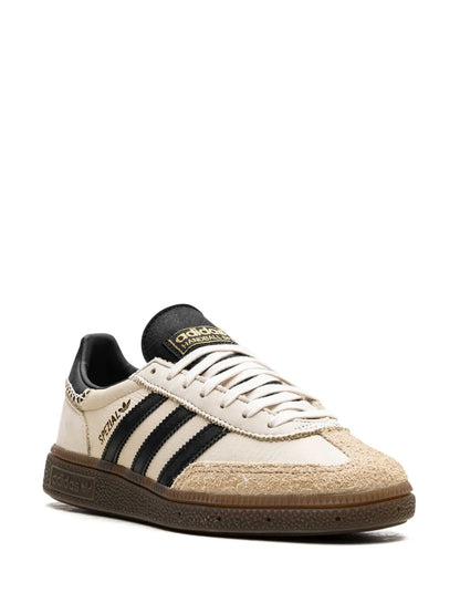 Adidas Handball Spezial Wonder White Black