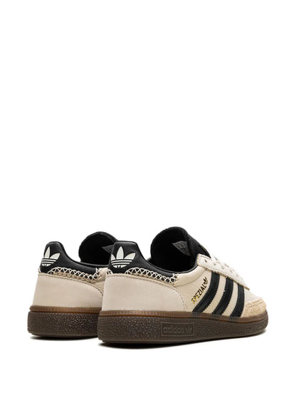 Adidas Handball Spezial Wonder White Black