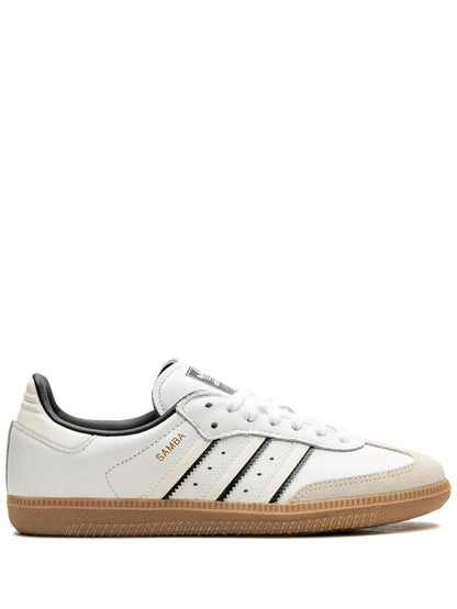 Adidas Samba OG Core White Core Black