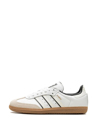 Adidas Samba OG Core White Core Black