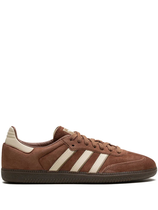 Adidas Samba OG Preloved Brown