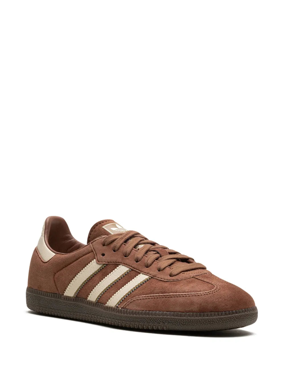 Adidas Samba OG Preloved Brown
