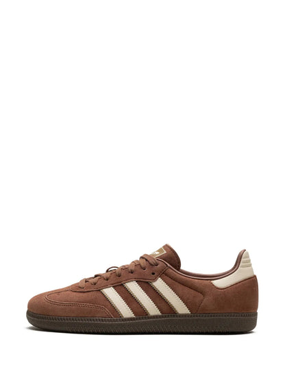 Adidas Samba OG Preloved Brown