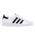 Adidas Superstar – White Black