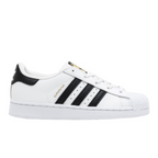 Adidas Superstar – White Black