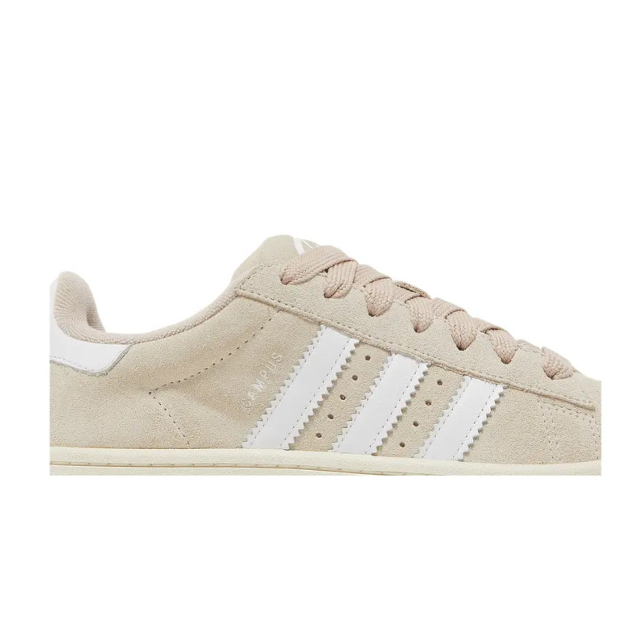 Adidas Campus 00s – Wonder White