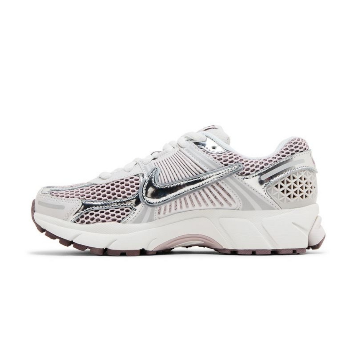 Air Zoom Vomero 5 'Chrome Platinum Violet'