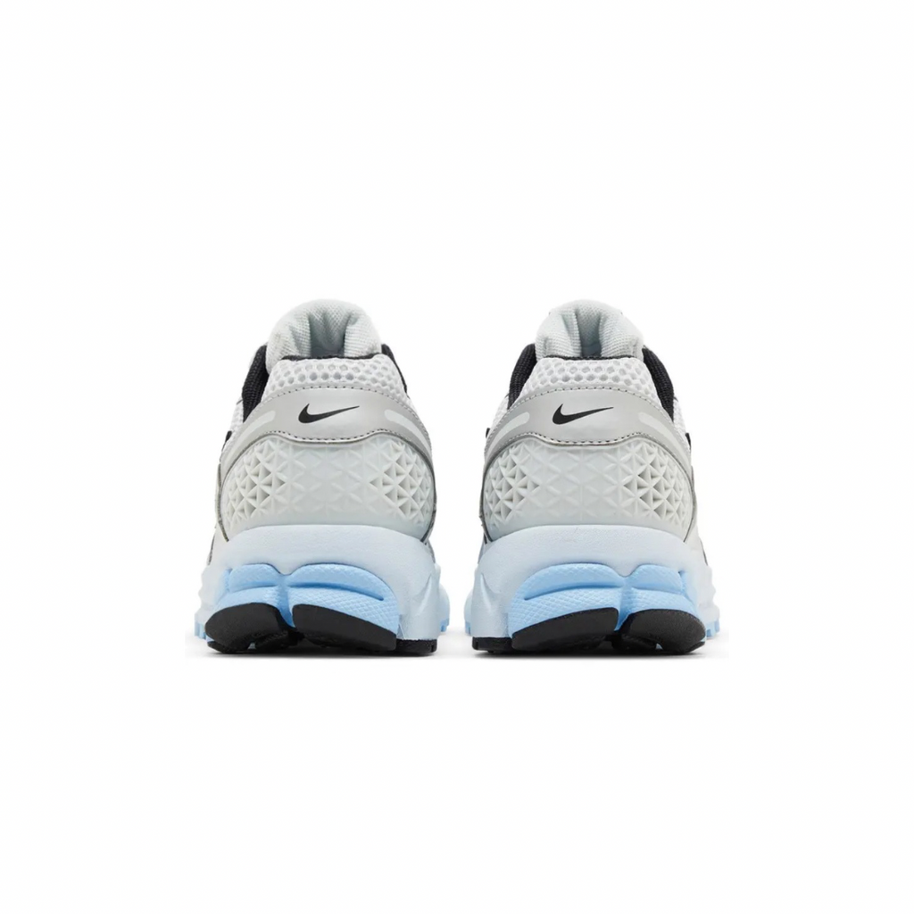 Air Zoom Vomero 5 'Metallic Silver Blue Tint'