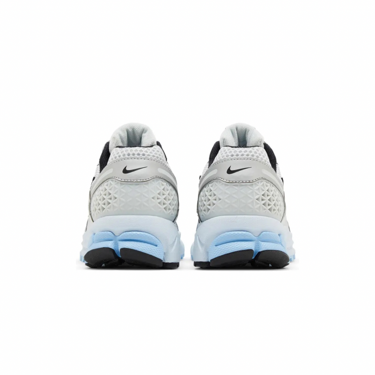 Air Zoom Vomero 5 'Metallic Silver Blue Tint'