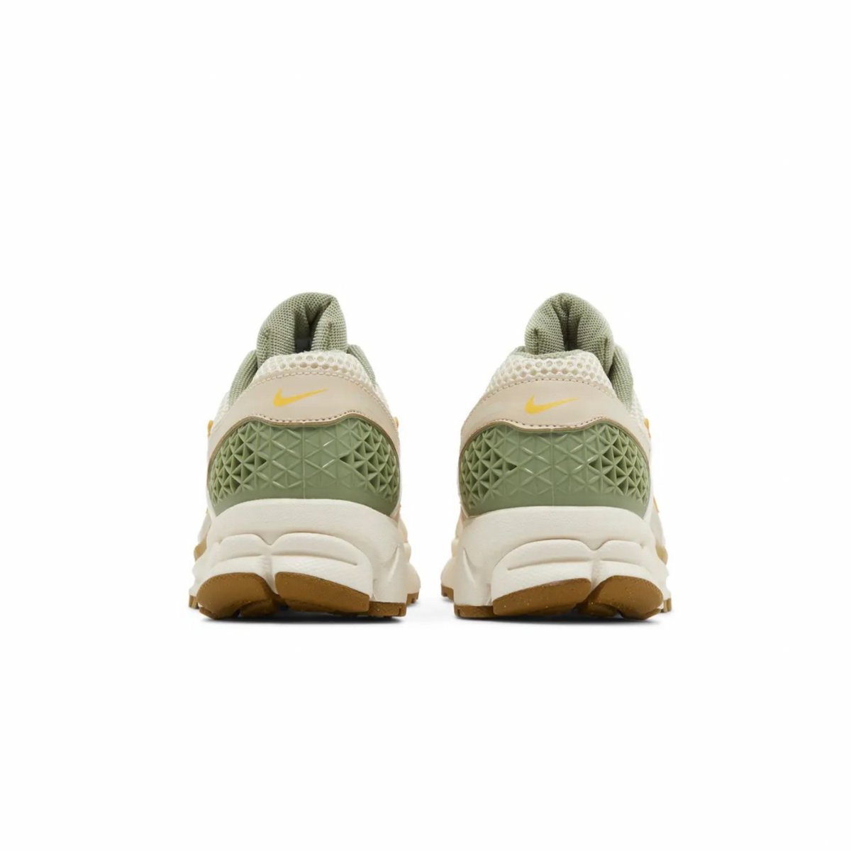 Air Zoom Vomero 5 'Pale Ivory Oil Green'