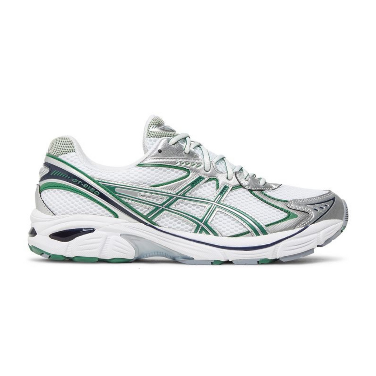 ASICS GT-2160 – White Shamrock Green