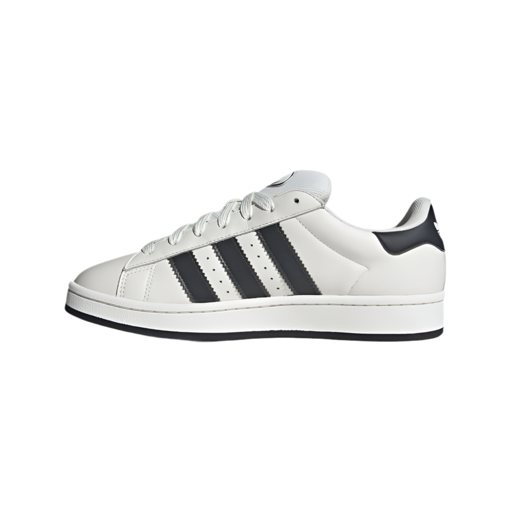 Adidas Campus 00s Core White/Core Black/Off White