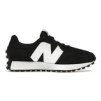 New Balance 327 – Black White